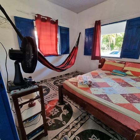 Canto Da Sereia - Casa Soure Esterno foto