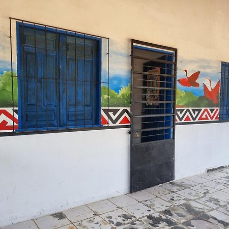 Canto Da Sereia - Casa Soure Esterno foto