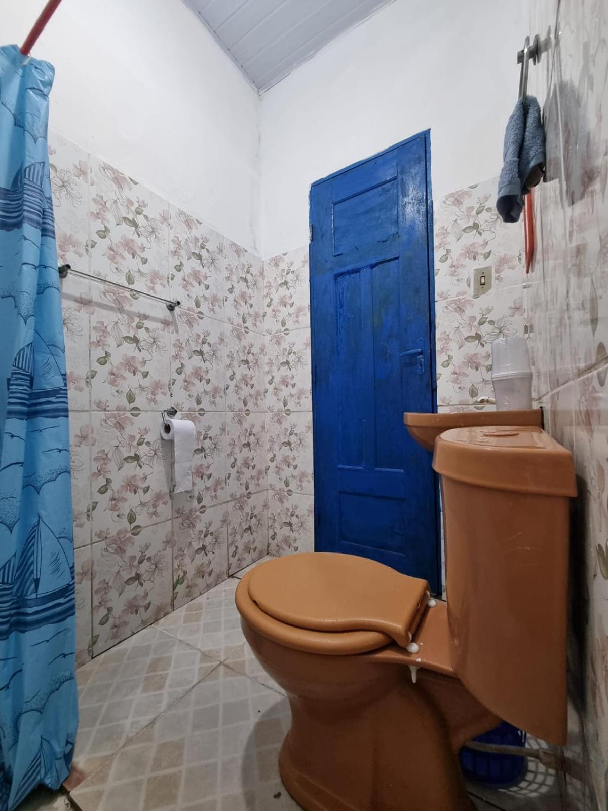 Canto Da Sereia - Casa Soure Esterno foto