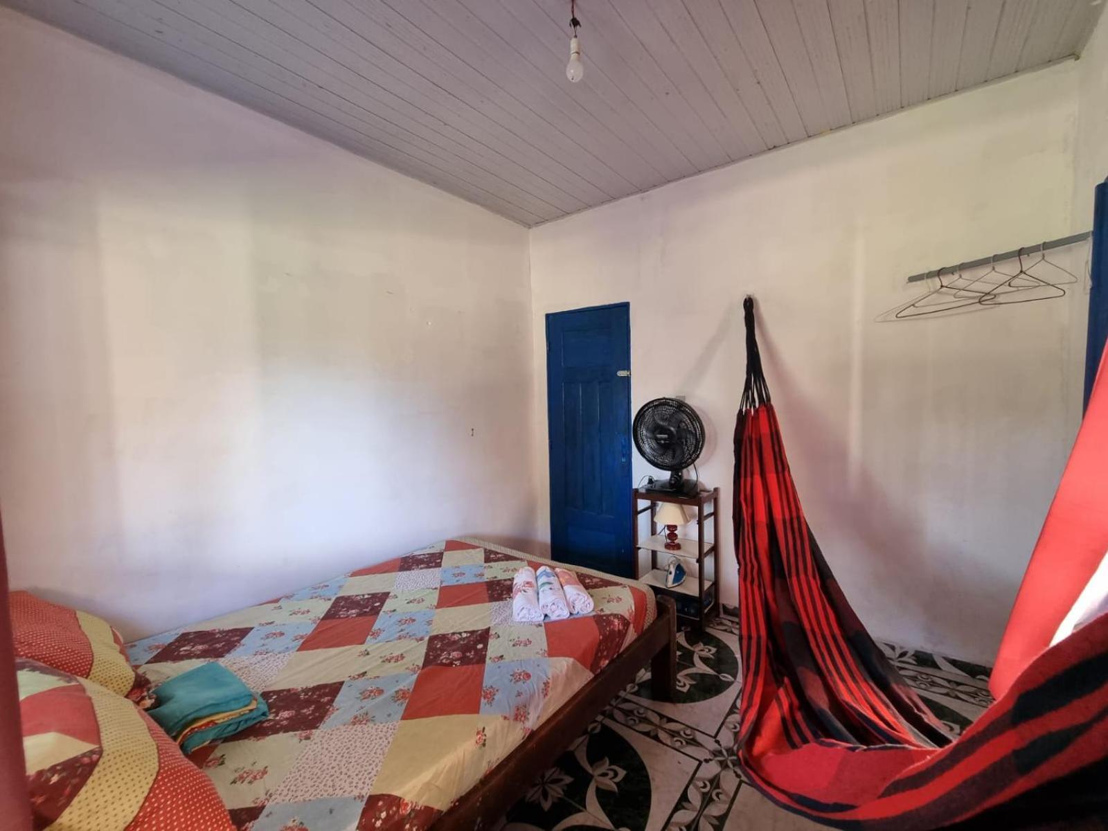 Canto Da Sereia - Casa Soure Esterno foto