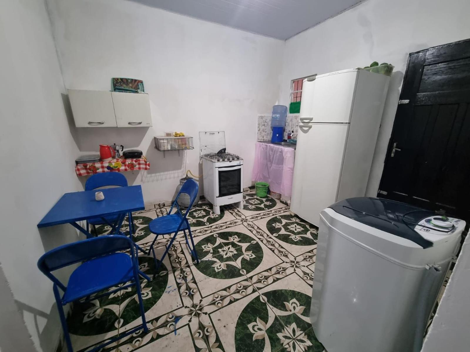 Canto Da Sereia - Casa Soure Esterno foto
