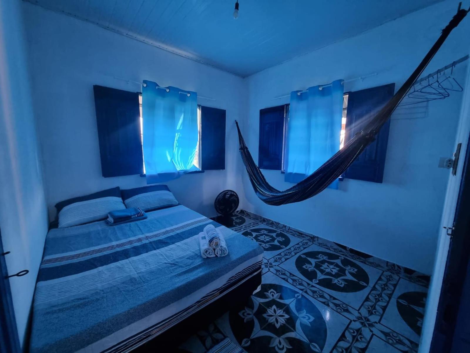 Canto Da Sereia - Casa Soure Esterno foto
