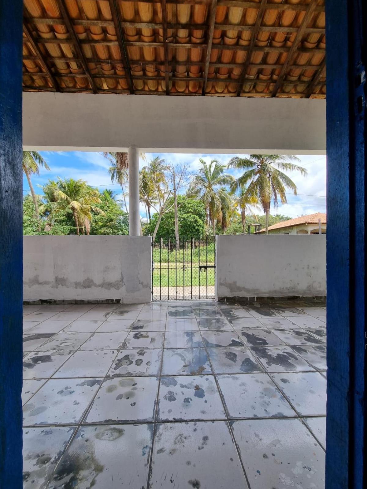 Canto Da Sereia - Casa Soure Esterno foto