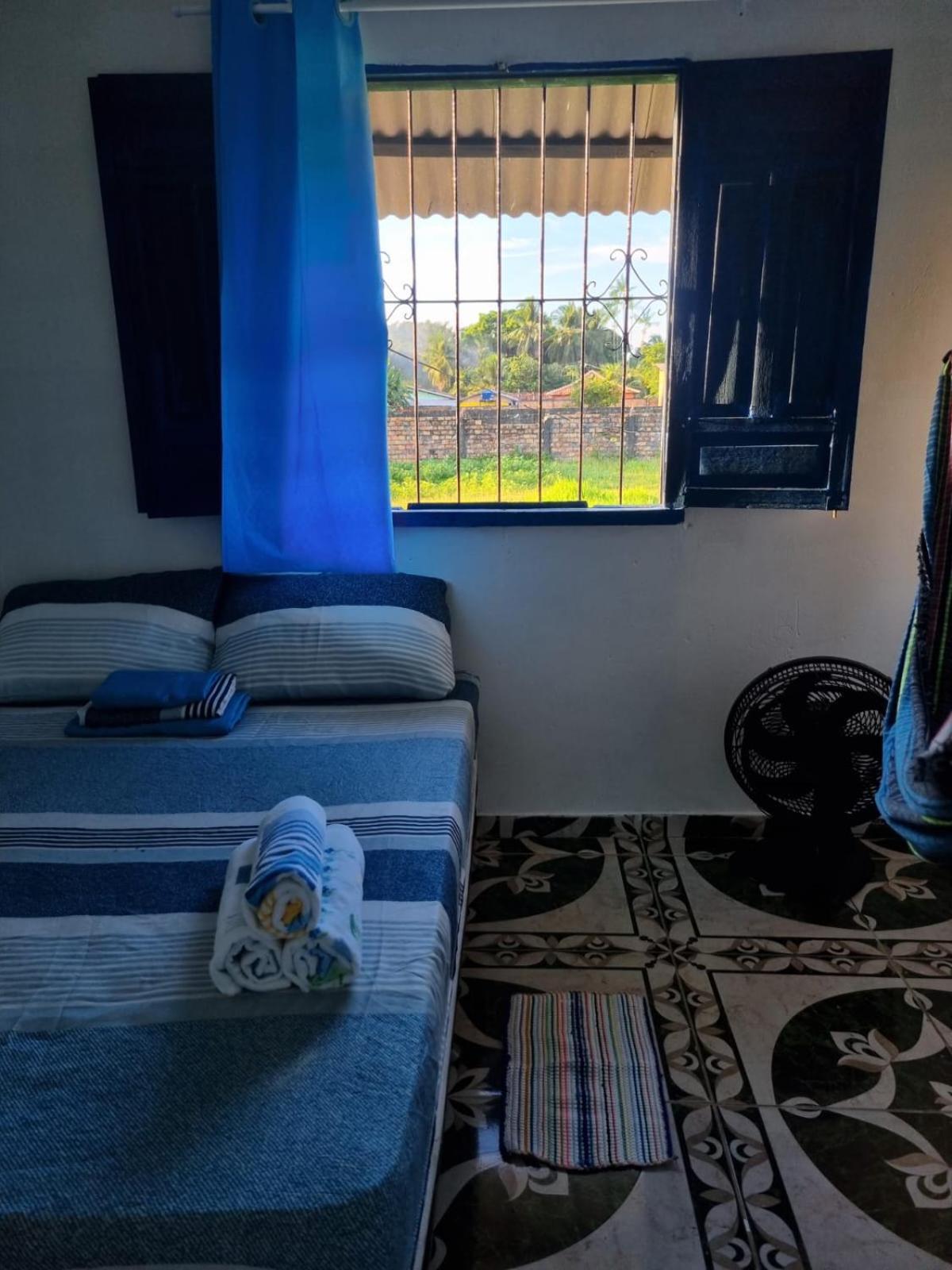 Canto Da Sereia - Casa Soure Esterno foto