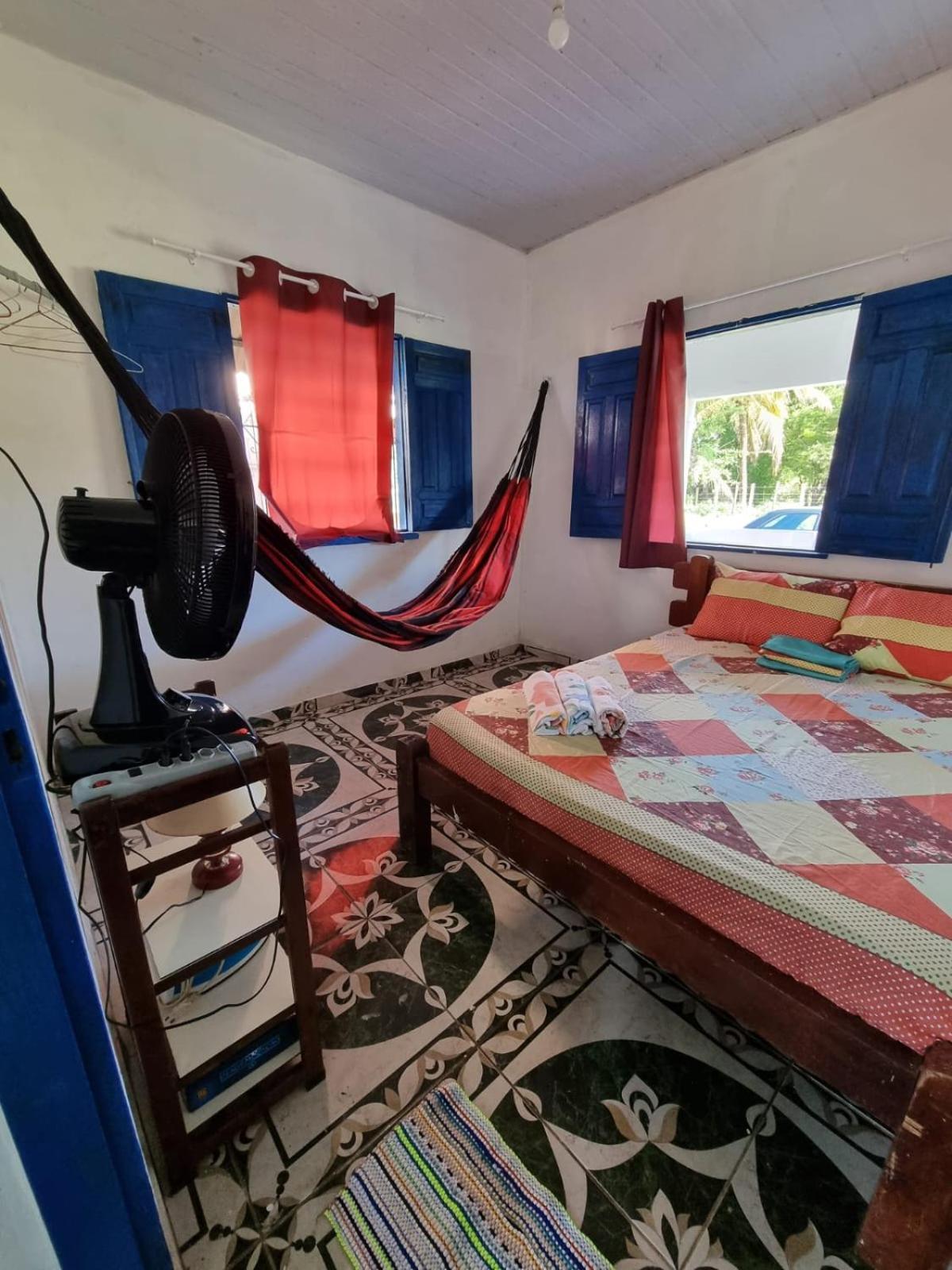 Canto Da Sereia - Casa Soure Esterno foto