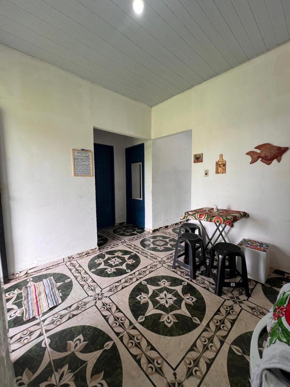 Canto Da Sereia - Casa Soure Esterno foto