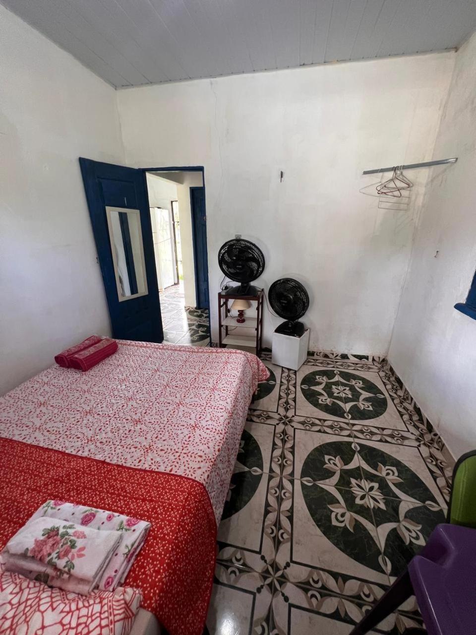 Canto Da Sereia - Casa Soure Esterno foto
